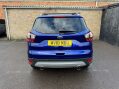 Ford Kuga 2.0 Kuga Titanium X TDCi 5dr 20