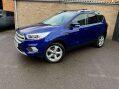 Ford Kuga 2.0 Kuga Titanium X TDCi 5dr 7