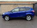 Ford Kuga 2.0 Kuga Titanium X TDCi 5dr 14