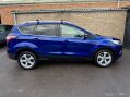 Ford Kuga 2.0 Kuga Titanium X TDCi 5dr 27