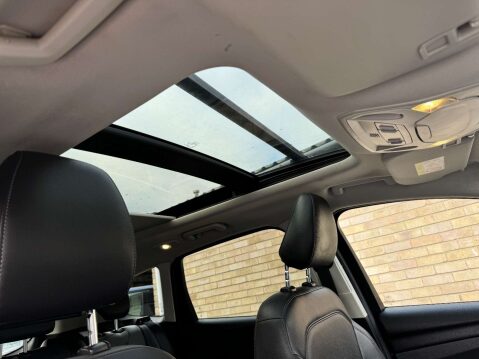 Ford Kuga 2.0 Kuga Titanium X TDCi 5dr 43