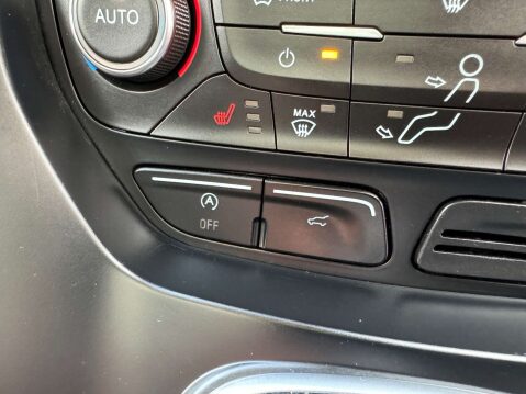 Ford Kuga 2.0 Kuga Titanium X TDCi 5dr 57