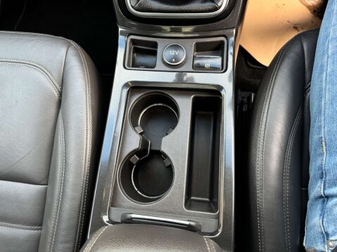 Ford Kuga 2.0 Kuga Titanium X TDCi 5dr 61