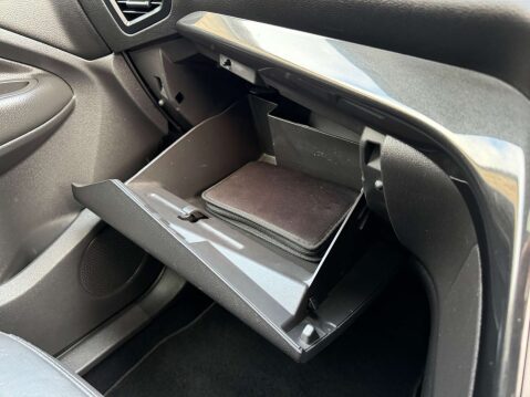 Ford Kuga 2.0 Kuga Titanium X TDCi 5dr 63