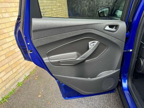 Ford Kuga 2.0 Kuga Titanium X TDCi 5dr 72