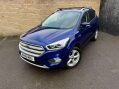 Ford Kuga 2.0 Kuga Titanium X TDCi 5dr 4