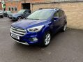 Ford Kuga 2.0 Kuga Titanium X TDCi 5dr 12