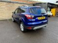 Ford Kuga 2.0 Kuga Titanium X TDCi 5dr 21