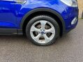 Ford Kuga 2.0 Kuga Titanium X TDCi 5dr 29