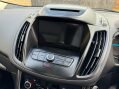 Ford Kuga 2.0 Kuga Titanium X TDCi 5dr 55