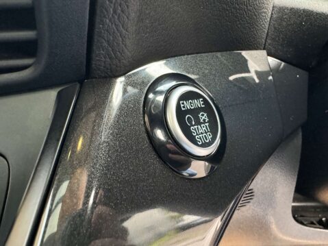 Ford Kuga 2.0 Kuga Titanium X TDCi 5dr 58