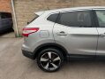 Nissan Qashqai 1.5 Qashqai N-Connecta dCi 5dr 32