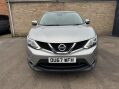 Nissan Qashqai 1.5 Qashqai N-Connecta dCi 5dr 7
