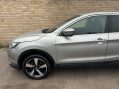 Nissan Qashqai 1.5 Qashqai N-Connecta dCi 5dr 16