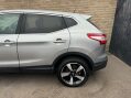 Nissan Qashqai 1.5 Qashqai N-Connecta dCi 5dr 19