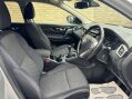 Nissan Qashqai 1.5 Qashqai N-Connecta dCi 5dr 40
