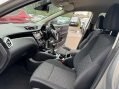 Nissan Qashqai 1.5 Qashqai N-Connecta dCi 5dr 69