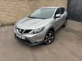 Nissan Qashqai 1.5 Qashqai N-Connecta dCi 5dr 3