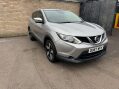Nissan Qashqai 1.5 Qashqai N-Connecta dCi 5dr 8