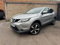 Nissan Qashqai 1.5 Qashqai N-Connecta dCi 5dr 11
