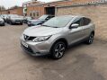 Nissan Qashqai 1.5 Qashqai N-Connecta dCi 5dr 13