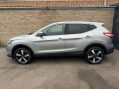 Nissan Qashqai 1.5 Qashqai N-Connecta dCi 5dr 15