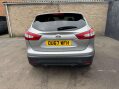Nissan Qashqai 1.5 Qashqai N-Connecta dCi 5dr 21
