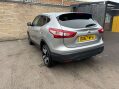 Nissan Qashqai 1.5 Qashqai N-Connecta dCi 5dr 22