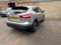 Nissan Qashqai 1.5 Qashqai N-Connecta dCi 5dr 25