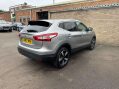 Nissan Qashqai 1.5 Qashqai N-Connecta dCi 5dr 26