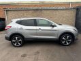 Nissan Qashqai 1.5 Qashqai N-Connecta dCi 5dr 28