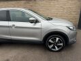 Nissan Qashqai 1.5 Qashqai N-Connecta dCi 5dr 29