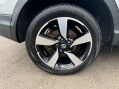 Nissan Qashqai 1.5 Qashqai N-Connecta dCi 5dr 33