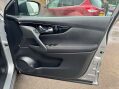 Nissan Qashqai 1.5 Qashqai N-Connecta dCi 5dr 36