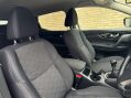 Nissan Qashqai 1.5 Qashqai N-Connecta dCi 5dr 42