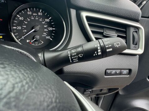 Nissan Qashqai 1.5 Qashqai N-Connecta dCi 5dr 47