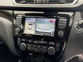 Nissan Qashqai 1.5 Qashqai N-Connecta dCi 5dr 55