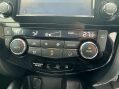 Nissan Qashqai 1.5 Qashqai N-Connecta dCi 5dr 60