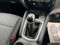Nissan Qashqai 1.5 Qashqai N-Connecta dCi 5dr 62