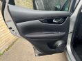 Nissan Qashqai 1.5 Qashqai N-Connecta dCi 5dr 72