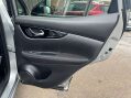 Nissan Qashqai 1.5 Qashqai N-Connecta dCi 5dr 77