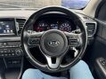 Kia Sportage 1.7 Sportage 2 CRDi ISG 5dr 43