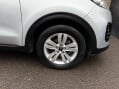 Kia Sportage 1.7 Sportage 2 CRDi ISG 5dr 29
