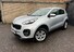 Kia Sportage 1.7 Sportage 2 CRDi ISG 5dr
