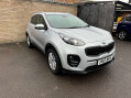 Kia Sportage 1.7 Sportage 2 CRDi ISG 5dr 9