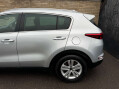 Kia Sportage 1.7 Sportage 2 CRDi ISG 5dr 19