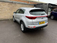 Kia Sportage 1.7 Sportage 2 CRDi ISG 5dr 22