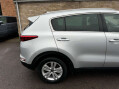 Kia Sportage 1.7 Sportage 2 CRDi ISG 5dr 30