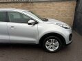 Kia Sportage 1.7 Sportage 2 CRDi ISG 5dr 28