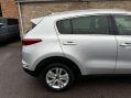 Kia Sportage 1.7 Sportage 2 CRDi ISG 5dr 30